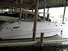 2000 268 Cruiser (Daytona, FL) - Needs Engine - k/obo-mariah-towards-west.jpg