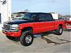 Custom 2004 F-250 Harley Davidson with matching Mariah boat-dsc00155.jpg