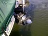 97 Shabah 210 5.7'  V8 Bravo III Perfect!-outdrive.jpg