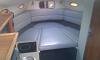 2001 Mariah 268MCC, ,000-v-berth-seating-sleeping.jpg