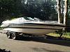 240 Talari  Mercruiser 7.4 L with Bravo III - One owner - Lake Lanier GA-mariahside.jpg