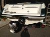 240 Talari  Mercruiser 7.4 L with Bravo III - One owner - Lake Lanier GA-mariahback.jpg
