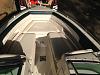 240 Talari  Mercruiser 7.4 L with Bravo III - One owner - Lake Lanier GA-mariahfrontseats.jpg