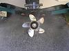 93 Mariah MX 20 for sale-5-blade-stainless-prop.jpg