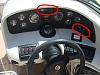 Looking for Molded trim around stereo panel for 95 Z200 talari-dash-gauges.jpg