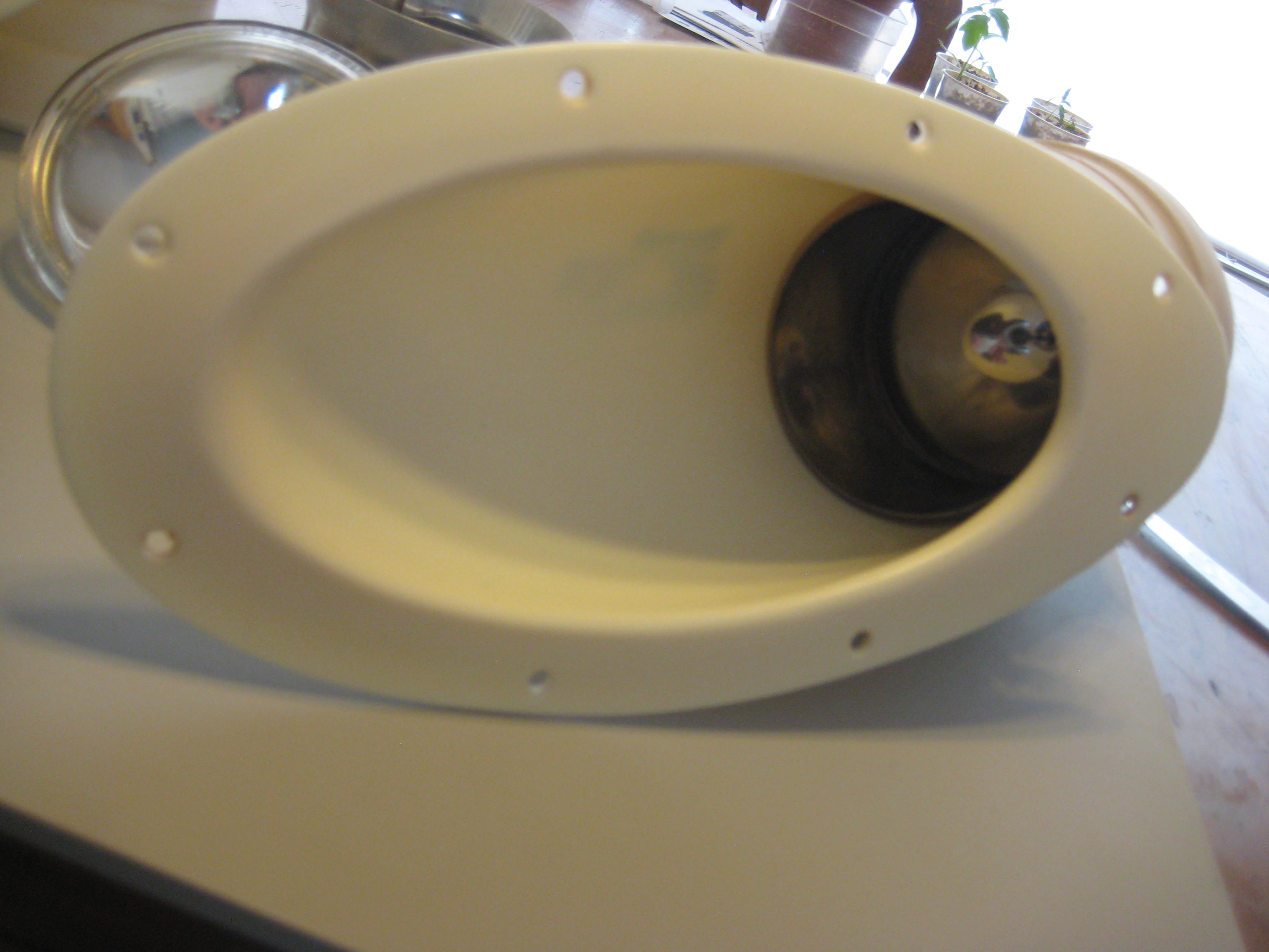 For Sale Barnegat QL32 Docking lights The Mariah Owners Club