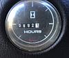 Parts for Sale - Faria Gauges - From a Z240 Talari-hour-meter.jpg