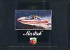 1999 Mariah Brochure