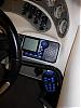 Fitting a VHF / Sat Nav to new SX18