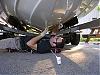 Hull Repairs with Epoxy