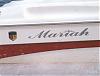 2004 Mariah Brochure