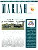 1996 Mariah International Newsletter - Spring