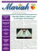 1998 Mariah International Newsletter Volume 1