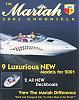 2001 Mariah Chronicle