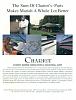 Chariot Marine Fabricators Advertisement