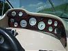 Dashboard Removal, Repair, & Refinishing