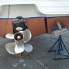 Antifouling Paint:  Protect Your Bottom!