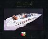 2001 Mariah Z275 Brochure Supplement