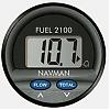 Adding a Navman 2100 Fuel computer