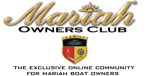 The Mariah Owners Club
