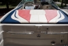 New Sundeck cover