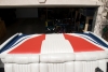 New Sundeck cover