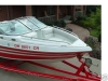Our Boat