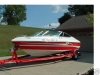 Our Boat