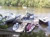 Summer Fun on the Lake
