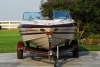 Photos from the seller of our boat