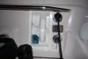 Added second battery with charger