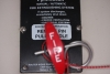 Automatic Fire Suppression/Fume Detector