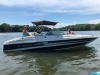 DeanHudson60 Z222 on Lake Tillery , North Carolina