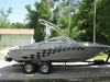 My new wakeboard tower