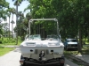 My new wakeboard tower