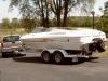 On The Trailer