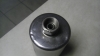 Merc Inline Fuel Filter