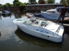 My boat at the dock, ready for a great day !