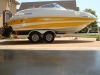 2001 215 Jubilee; 5.7L 250HP BravoIII