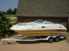 2001 215 Jubilee; 5.7L 250HP BravoIII