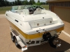 2001 215 Jubilee; 5.7L 250HP BravoIII