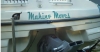 My Boat "Making Moves"