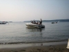 4th of July on Lake Champlain