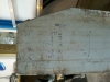 fuel tank 1990 2150xlc