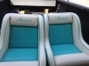 boat seat