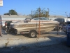 At the for sell lot