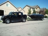 97 mariah shabah black *prestine*