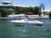 Cruising Mandurah Canals