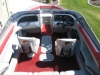 Picking up my new ride....