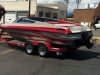 Picking up my new ride....